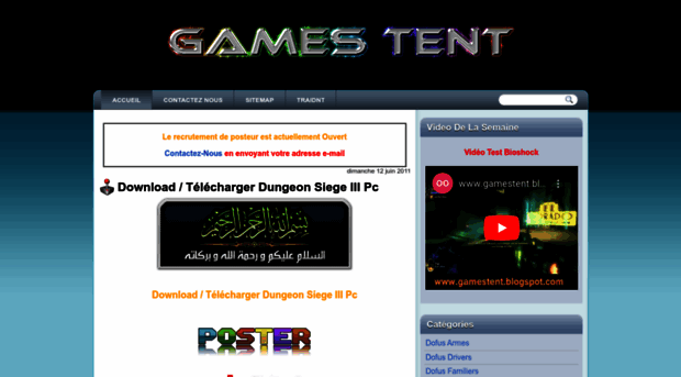 gamestent.blogspot.com