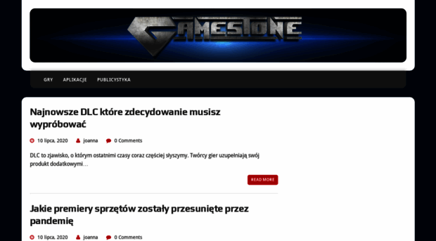 gamestone.pl