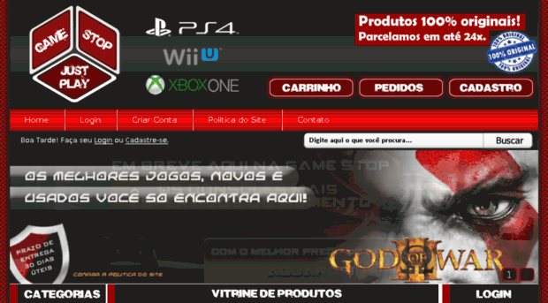 gamestop.net.br