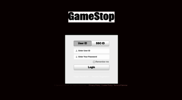 gamestop.servicechannel.com