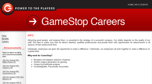 gamestopcareerscorp.silkroad.com