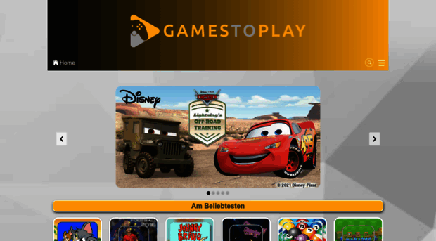 gamestoplay.mobi