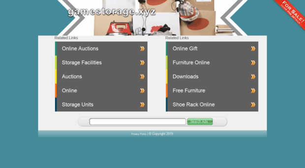 gamestorage.xyz