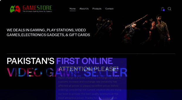 gamestore.com.pk