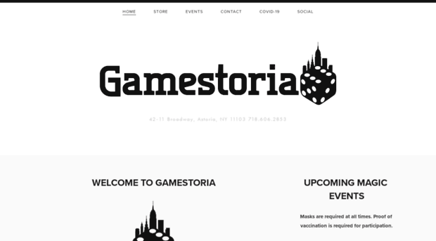 gamestoria.com