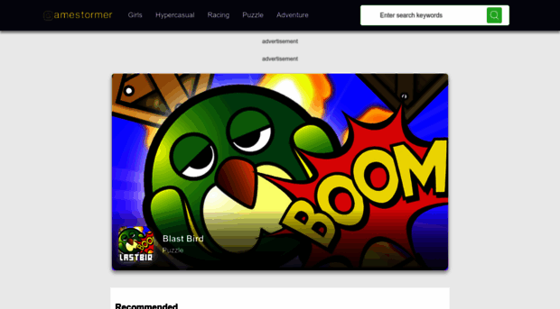 gamestormer.com