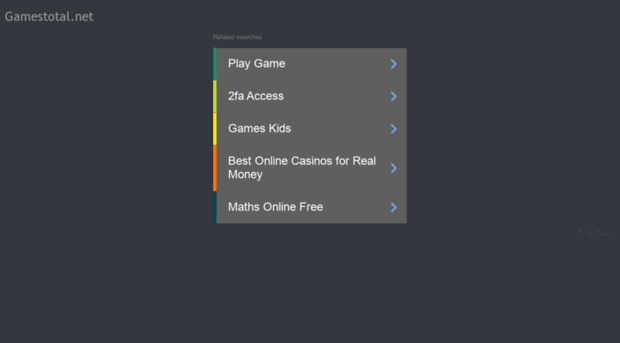 gamestotal.net