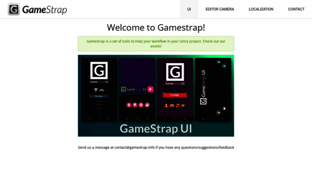 gamestrap.info