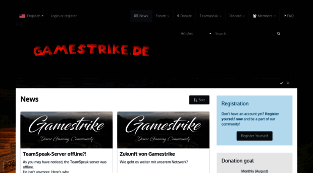gamestrike.de