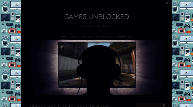 gamesunblocked.us