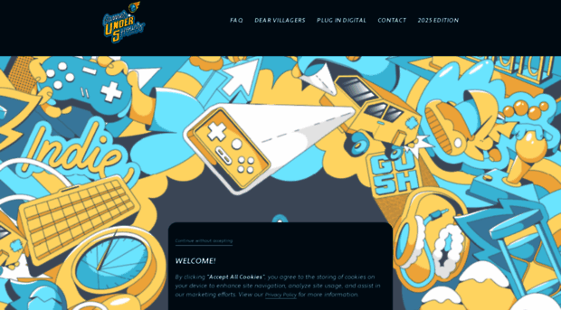 gamesunder5hours.com