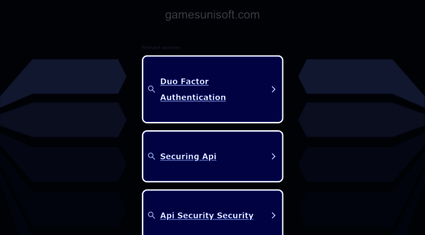 gamesunisoft.com