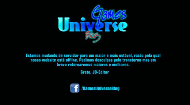 gamesuniverse.com.br