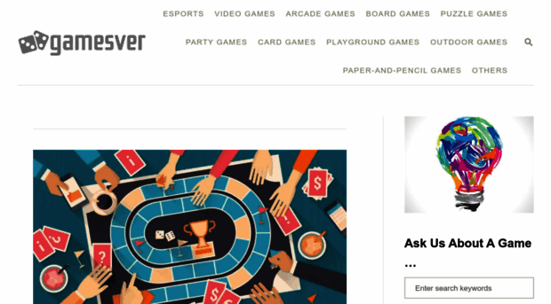 gamesver.com