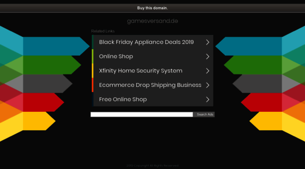 gamesversand.de