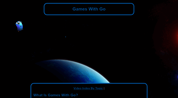 gameswithgo.org