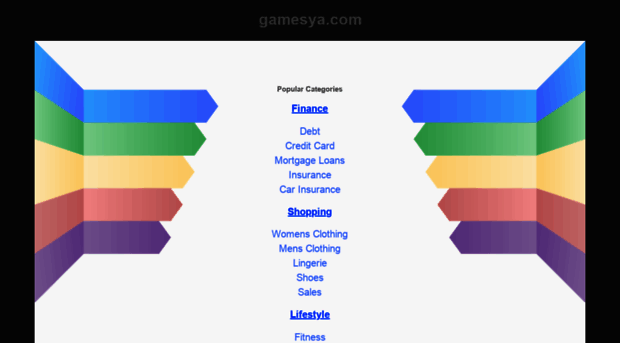 gamesya.com