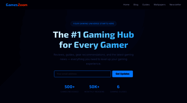 gameszoom.com