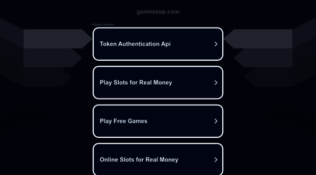 gameszop.com