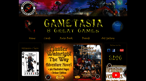 gametasia.com