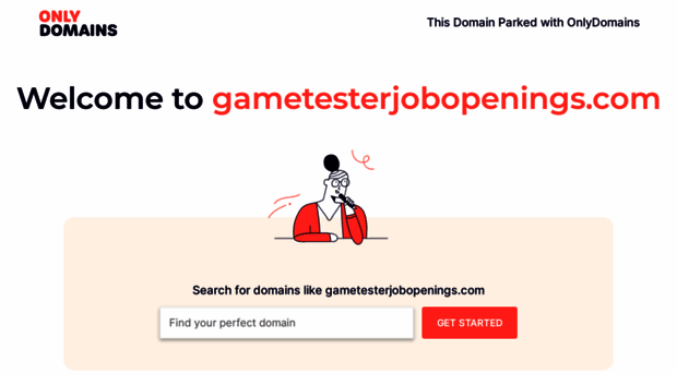 gametesterjobopenings.com