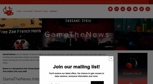 gamethenews.net