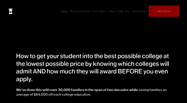 gametheorycollege.com