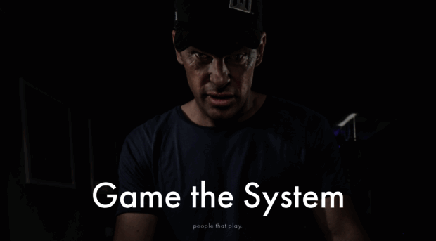 gamethesystem.co