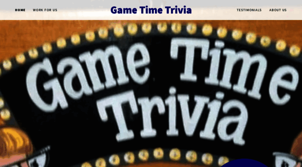 gametimetrivia.com