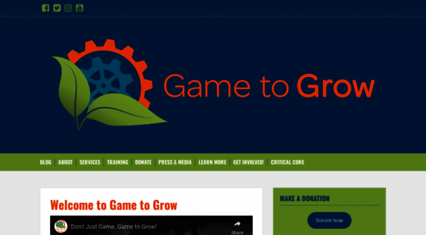 gametogrow.org
