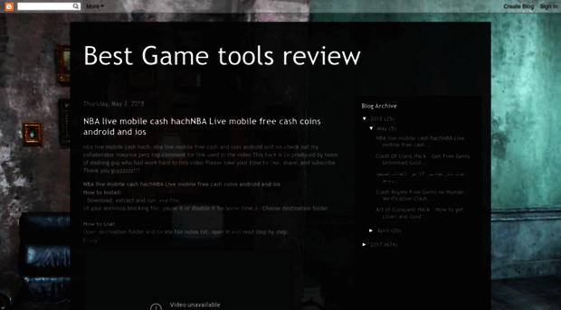 gametoolreview.blogspot.com