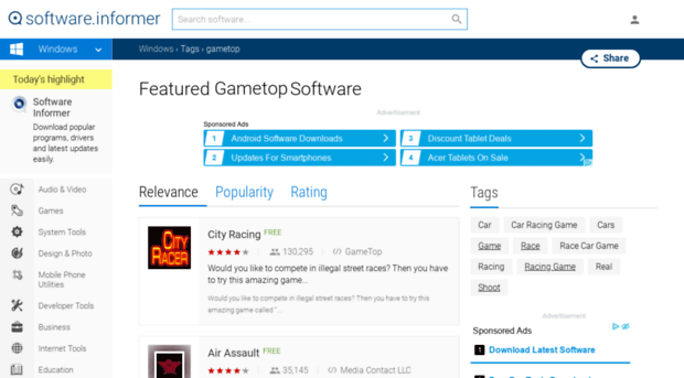 gametop1.software.informer.com