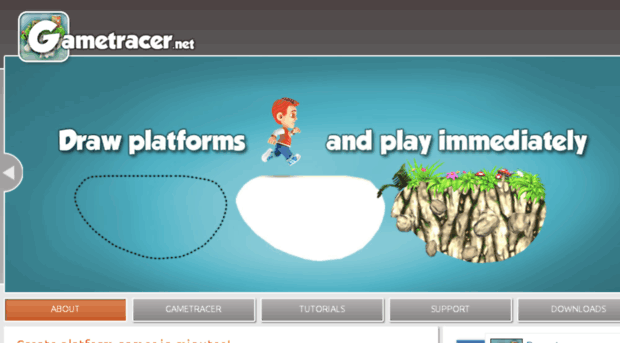 gametracer.net