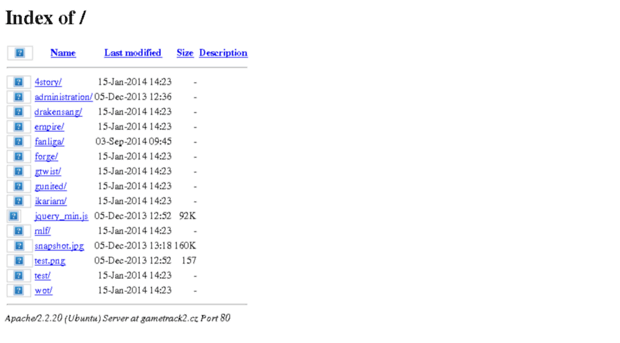 gametrack2.cz