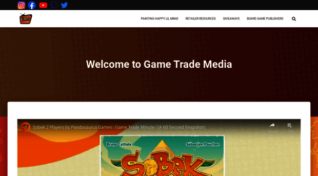 gametrademedia.tv