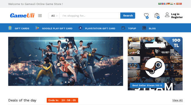 gameuli.com