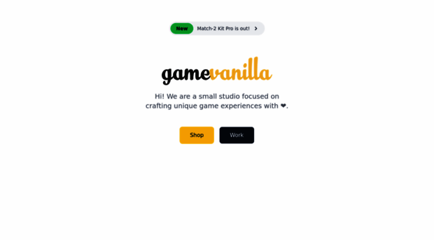 gamevanilla.com