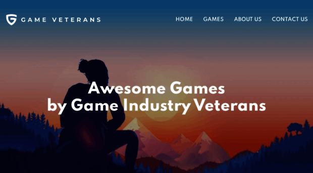 gameveterans.com