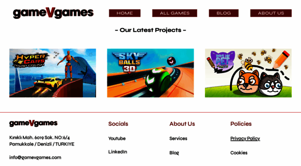 gamevgames.com