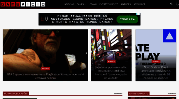 gamevicio.com