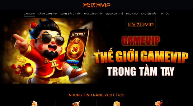 gamevip.games