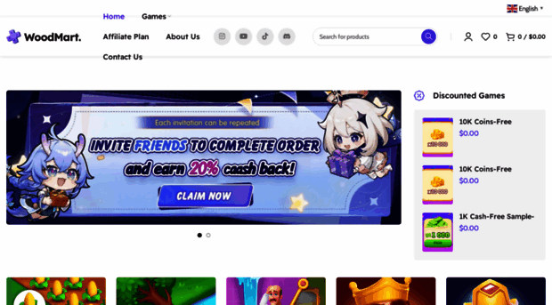 gamevip.shop