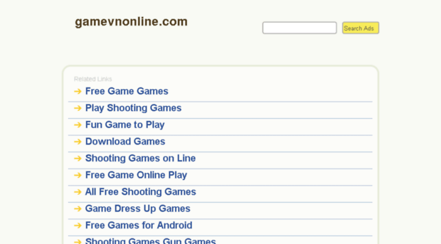 gamevnonline.com