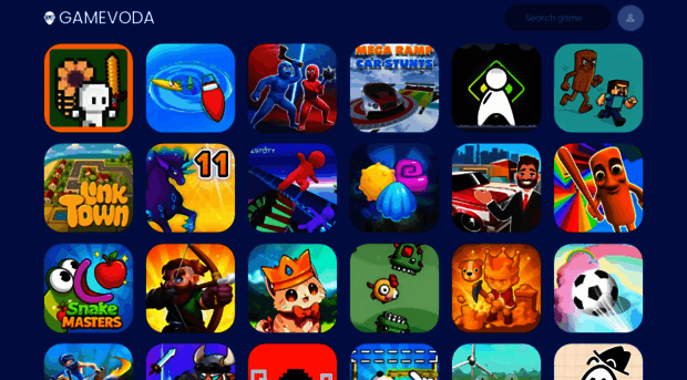 gamevoda.com