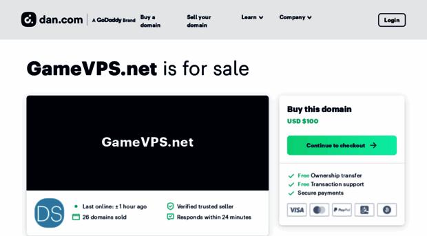 gamevps.net