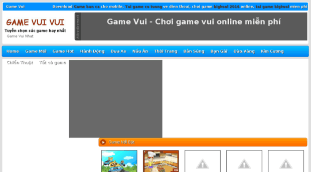 gamevuivui.net
