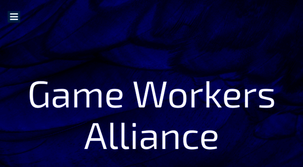 gameworkersalliance.com