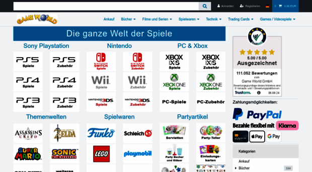 gameworld.de