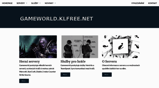 gameworld.klfree.net
