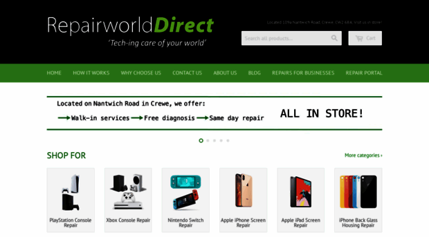gameworlddirect.co.uk